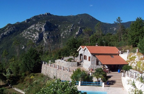 Magliolo Villa | Ka di Sass villa con piscina