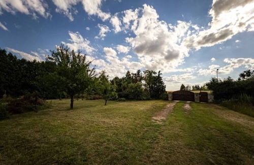 Carmzow-Wallmow Apartment | Ka:ma Hof Uckermark: Stilvoll & Ruhig