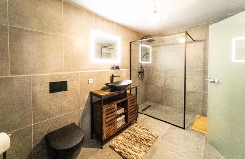 Carmzow-Wallmow Apartment | Ka:Ma Hof Uckermark
