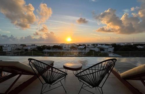 Centro Apartment | KAAB South Beach - Beautiful Big Studio - Rooftop pool ocean view