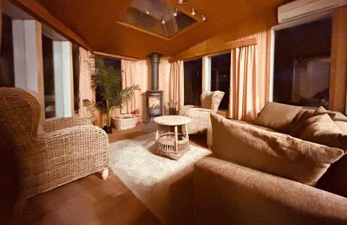 Rovaniemi House | Kaamos Old House