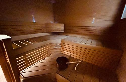 Rovaniemi House | Kaamos Old House