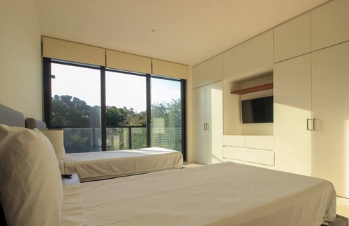 Akumal House | Kaan Ha Akumal B7 By Lockey