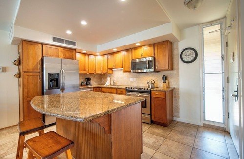 Kaanapali Condo | Kaanapali Maui at the Eldorado by OUTRIGGER
