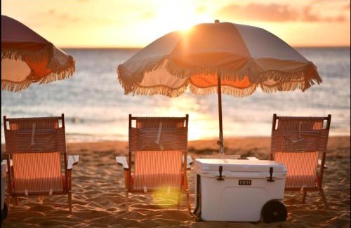 Kaanapali House | Kaanapali's Royal Luxury Plantation Beach & Golf Retreat