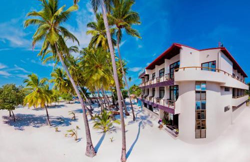 Maafushi House | Kaani Beach Hotel