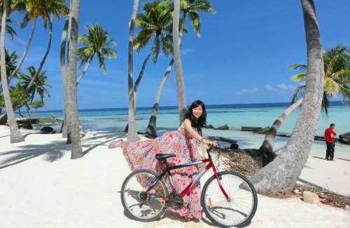 Maafushi House | Kaani Beach Hotel