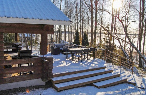 Iltasmaki House | Kaaposniemi by Interhome