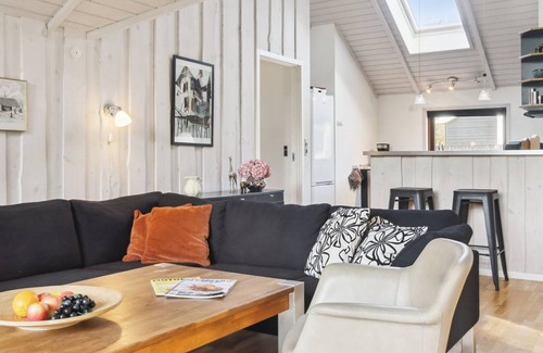 Aabenraa House | "Kaarina" - 250m from the sea by Interhome