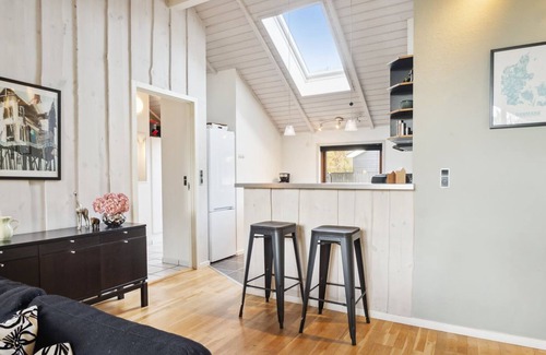 Aabenraa House | "Kaarina" - 250m from the sea by Interhome