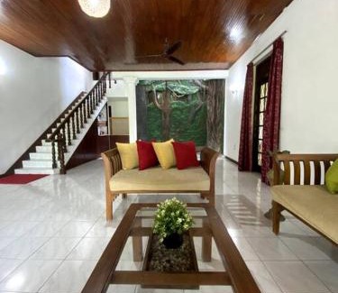 Thalawatugoda House | Kaaya Villa @ Thalawathugoda