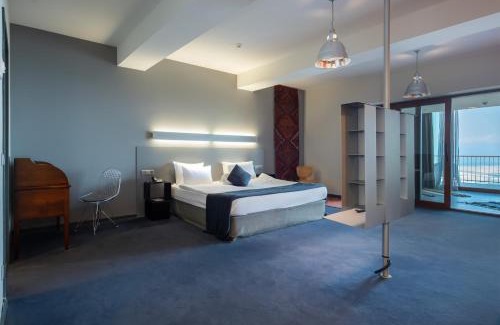 Sighnaghi Hotel | Kabadoni Boutique Hotel
