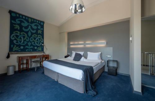 Sighnaghi Hotel | Kabadoni Boutique Hotel