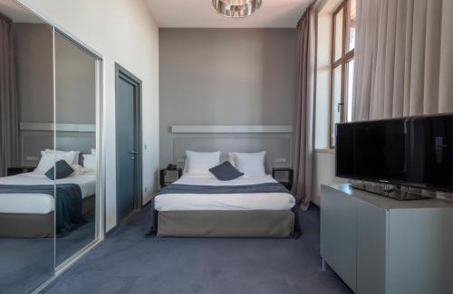 Sighnaghi Hotel | Kabadoni Boutique Hotel