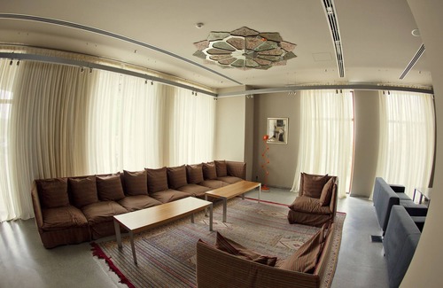 Sighnaghi Hotel | Kabadoni Boutique Hotel