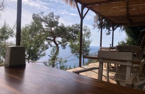 Kabak Valley Hotel | Kabak Ütopya Kamp