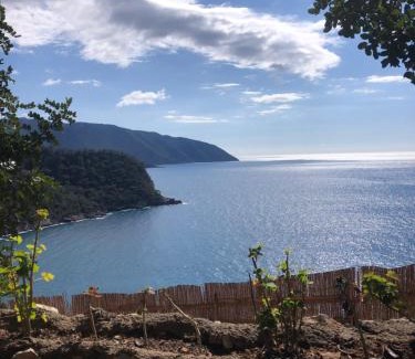Kabak Valley Hotel | Kabak Ütopya Kamp
