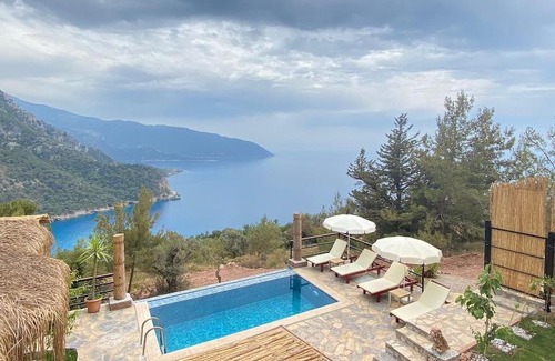 Kabak Valley Apartment | Kabak Apart