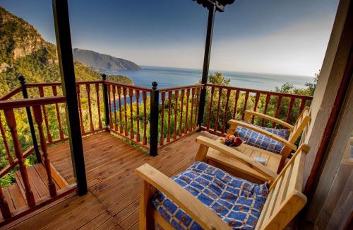Kabak Valley Hotel | Kabak Misafir Evi