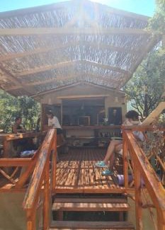 Kabak Valley Bed & Breakfast | Kabak Nova Camp Bungalovs