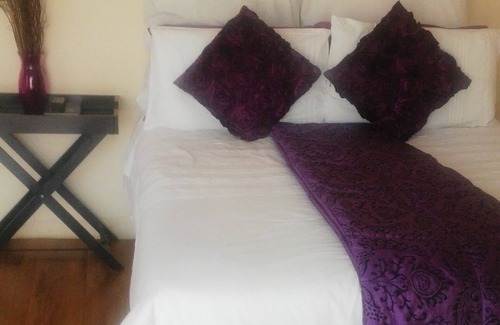 Lesotho Bed & Breakfast | Kabelo Bed & Breakfast