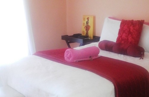 Lesotho Bed & Breakfast | Kabelo Bed & Breakfast