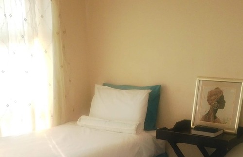 Lesotho Bed & Breakfast | Kabelo Bed & Breakfast