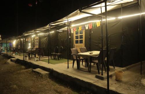 Kasol Other | Kabila Camp