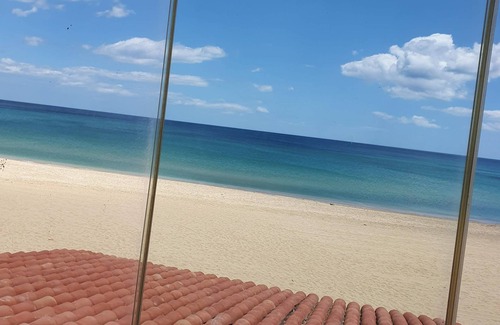 Marina Smir Ski Chalet | Kabila - Villa Kabila Pied Dans L'eau