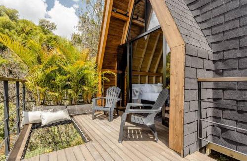 El Penol House | KABINE