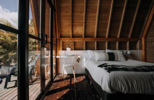 El Penol House | KABINE
