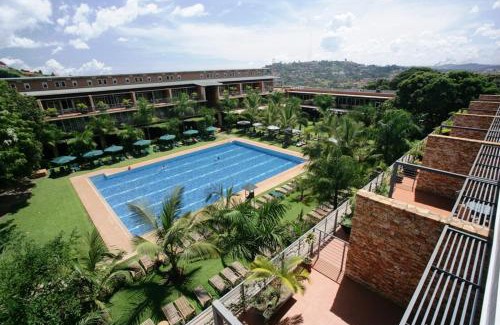 Central Kampala Hotel | Kabira Country Club