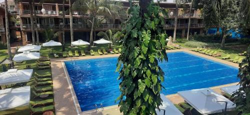 Central Kampala Hotel | Kabira Country Club