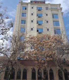 Kabul Hotel | Kabul Apartment Hotel