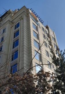 Kabul Hotel | Kabul Apartment Hotel