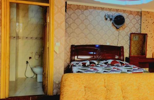 Kabul Hotel | Kabul Hotel & Suites