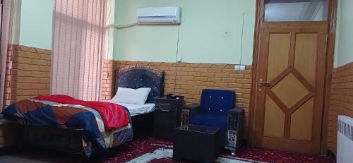 Kabul House | Kabul Royal Guest House