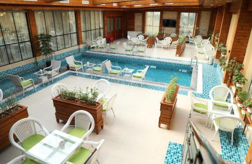 Kabul Hotel | Kabul Star Hotel & Restaurant