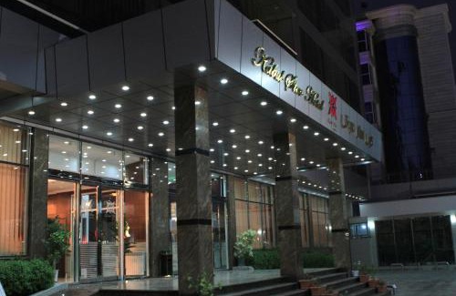 Kabul Hotel | Kabul Star Hotel & Restaurant