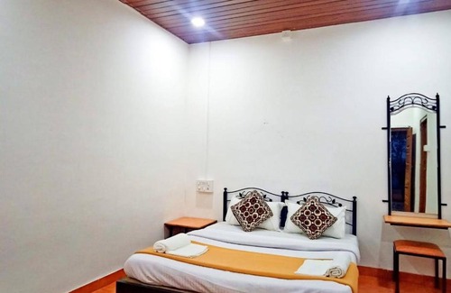 Mahabaleshwar Hotel | Kadam Farm RESORT