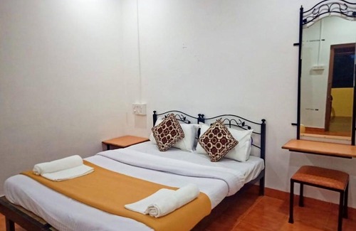 Mahabaleshwar Hotel | Kadam Farm RESORT