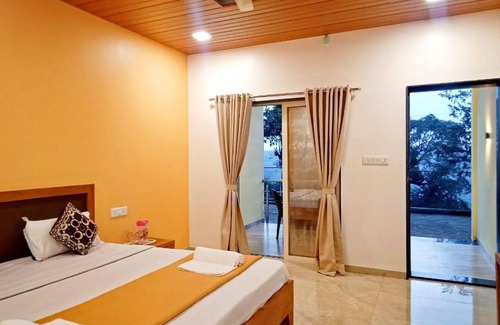 Mahabaleshwar Hotel | Kadam Farm RESORT