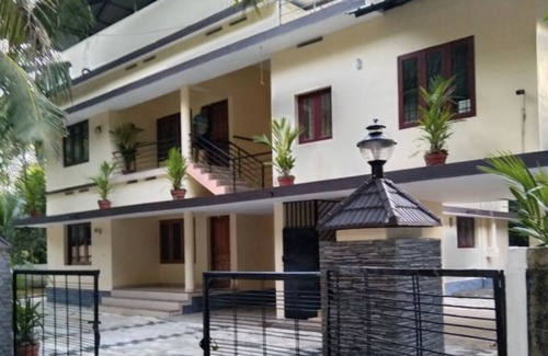 Pala Apartment | Kadaplackal residency