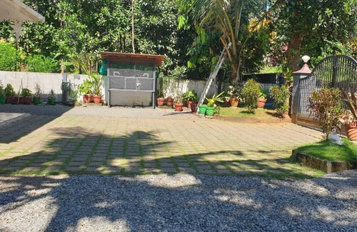Pala Apartment | Kadaplackal residency