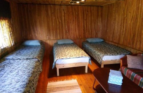 Kudjape House | Kadariku Tourism Farm