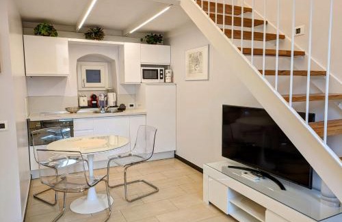 Sanremo Centre Apartment | kaDevi Sanremo -garage privato gratuito e biciclette inclusi-