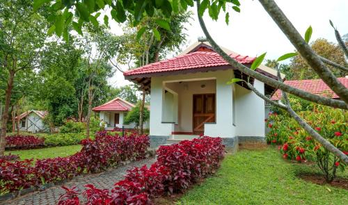 Ontiyangadi Resort | Kadkani River Resort Coorg