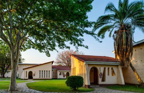 Kadoma Hotel | Kadoma Hotel & Conference Centre