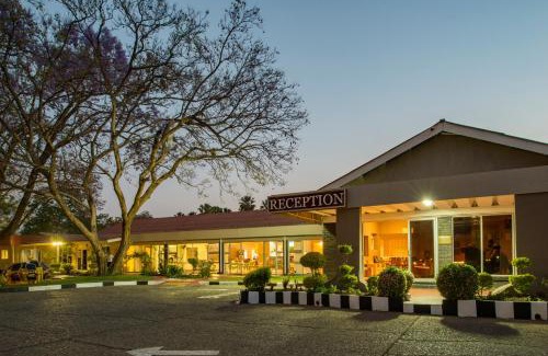 Kadoma Hotel | Kadoma Hotel & Conference Centre