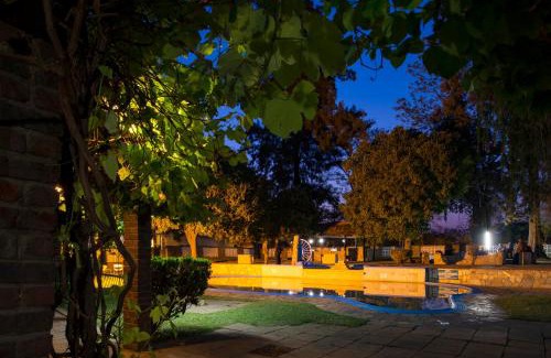 Kadoma Hotel | Kadoma Hotel & Conference Centre